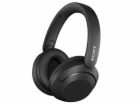 Sluchátka Sony WH-XB910N, černá