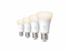 Philips Philips Hue E27 balení po čtyřech 4x800lm 60W - b...
