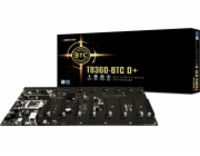 Biostar TB360-BTC D + Základní deska Intel B360 LGA 1151