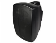 Adastra BHV8V-B, 100V nástěnný reproduktor, 80W, IP44, černý