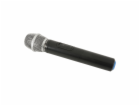 QTX QHH-864.8 UHF ruční mikrofon pro QTX zvukové systémy,...