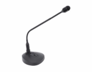 Omnitronic MIC SHD-1, konferenční mikrofon