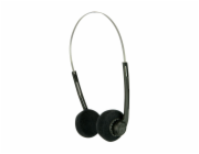AV:link SH27 stereo sluchátka