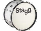 Stagg MABD-1810, pochodový buben basový 18" x 10"