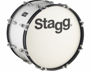 Stagg MABD-1810, pochodový buben basový 18" x 10"
