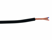 Sommer cable SC-CLUB SERIES MKII black 100m / mikrofonní kabel