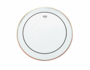 Remo Encore Pinstripe Clear Bass 24", blána pro buben