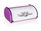 Banquet Chlebník LAVENDER 43,5cm