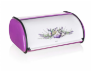 Banquet Chlebník LAVENDER 43,5cm