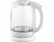 Konvice Eldom C510B bílá