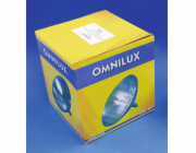 Omnilux PAR-64 240V/500W GX16d MFL 300h H