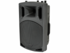 QTX QX12PA, mobilní 12" zvukový systém MP3/SD/USB/BT/FM/2...