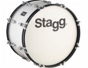 Stagg MABD-2012, pochodový buben basový 20" x 12"