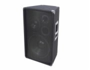 Omnitronic TMX-1230, reprobox 200W