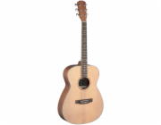 James Neligan ASY-A, akustická kytara typu Auditorium
