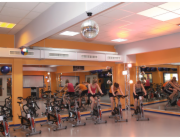 Zrcadlová koule 30cm SET, včetně motorku