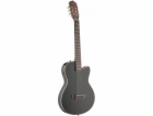 Angel Lopez EC3000CBK, elektroakustická klasická kytara, ...