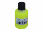 Eurolite UV aktivní razítkovací barva, transparentní žlut...
