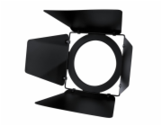 Eurolite klapky pro divadelní reflektor Theatre 650/1000, černé