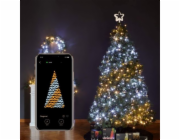 TWINKLY Strings 250 Gold Edition (TWS250GOP-BEU) Inteligentní osvětlení vánočních stromků 250 LED AWW 20 m