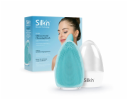 Silkn Bright silikonový čisticí kartáček na obličej FB1PE1B001