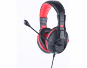 Marvo H8321S sluchátka s mikrofonem