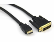 Adapterkabel HDMI > DVI-D (24+1)