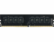 Paměť Team Group Elite, DDR4, 16 GB, 3200 MHz, CL22 (TED416G3200C2201)