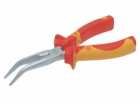 NWS Chain Nose Pliers (Radio Pliers) VDE