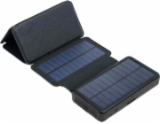 PowerNeed ES20000B solární panel 9 W