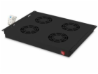 Ventilátorová jednotka Digitus pro variabilní instalaci 4...