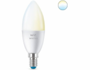 WiZ LED žárovka E27 8718699787073