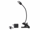 Eurolite flexlight lampička se skřipcem, 12V/6W