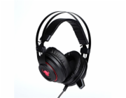 Red Fighter H3 herní sluchátka s mikrofo