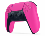 PlayStation 5 DualSense PS719728399 SONY PS5 DualSense Wireless Controller - Pink