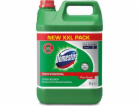 DOMESTOS PROFESSIONAL Pine Fresh Toaletní gel WC gel XXL 5L