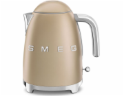 SMEG CGF11CREU rychlovarná konvice