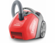 Zelmer ZVC 3501 R sáčkový vysavač