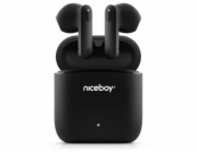 Niceboy HIVE BEANS Black