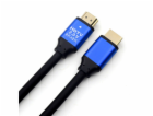 Velmi kvalitní HDMI 2.0 High speed kabel s ethernetem - 5...