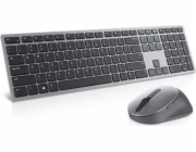 DELL KM7321W bezdrátová klávesnice a myš US International (QWERTY)