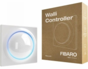 Chytré tlačítko Walli Controller