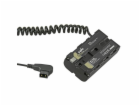 Baterie Jupio *ProLine* NP-F550 (L-series) Battery + adap...