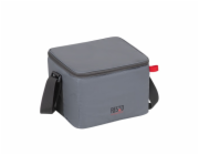 Resto 5510 chladící taška šedá 11 l