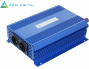 AZO Digital 12 VDC / 230 VAC ECO MODE SINUS IPS-2000S 2000W voltage converter