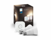 Philips Hue White Starter-Kit E27, LED-Lampe