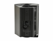 Adastra BP4V-B, 100V nástěnný 4" reproduktor, 35W, IP54, černý