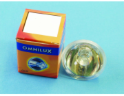 OMNILUX reflektor EFR 15V/150W GZ-6.35 500h