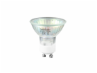 Omnilux lampa 230V/50W GU-10 25, žlutá