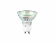 Omnilux lampa 230V/50W GU-10 25, žlutá